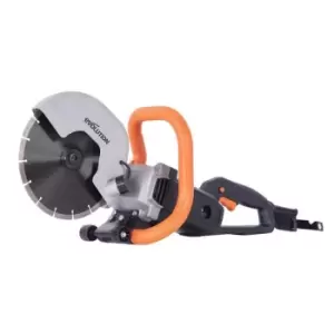 Image of Evolution R230DCT 230mm Disc Cutter + Blade 1600W 110V