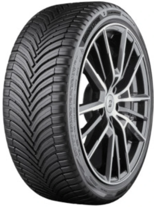 Image of Bridgestone Turanza All season 6 DriveGuard RFT 205/55 R16 94V passenger car All-season tyres Tyres 23882 Tyres (100001)