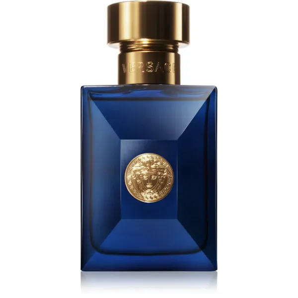 Image of Versace Pour Homme Dylan Blue Eau de Toilette For Him 30ml