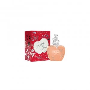 Image of Jeanne Arthes Amore Mio Passion Eau de Parfum For Her 50ml