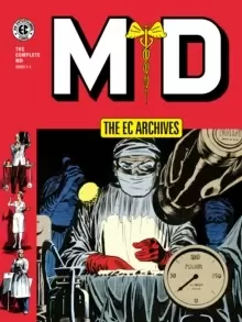 Image of The Ec Archives: Md