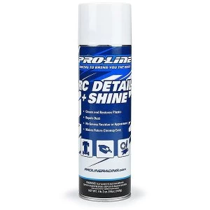 Image of Proline Rc Detail + Shine Spray