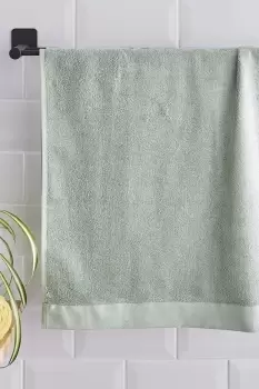 Image of 'Bamboo Cotton Combed' Towels