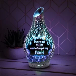 Image of Desire Vase Humidifier Mum