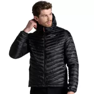 Image of Craghoppers Mens ExpoLite Hood Insulated Tailored Fit Jacket S - Chest 38' (97cm)