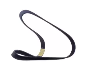 Image of RIDEX V-ribbed belt VW,AUDI,MERCEDES-BENZ 305P0138 038903137R,03F903137A,11287835178 11287835482,11287838226,7838226,4573727,4573727AB,4668255,4668324