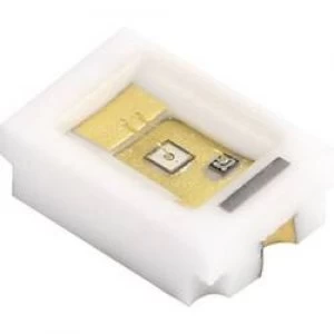 Image of UV emitter 375 nm 1108 SMD OSA Opto