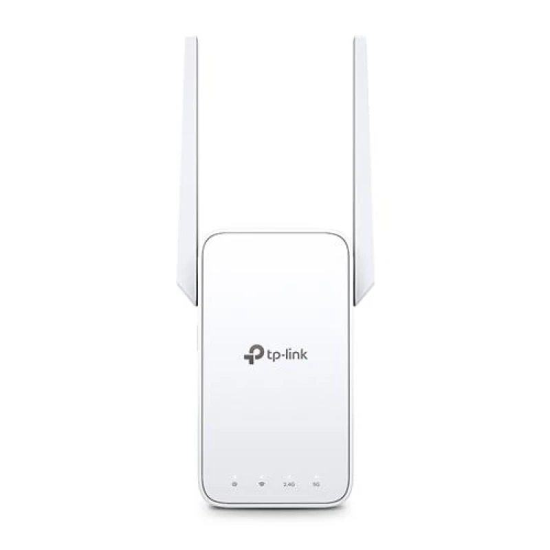 Image of TP Link AC1200 Mesh WiFi Range Extender Network repeater 867 Mbps 10100 Mbps Internet Explorer 11 Firefox 12.0 Chrome 20.0 Safari 4.0 Ext