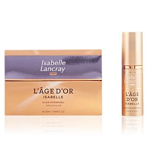 Image of L'AGE D'OR isabelle elixir intemporell 20ml