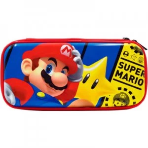 Image of Vault Case (Mario) for Switch