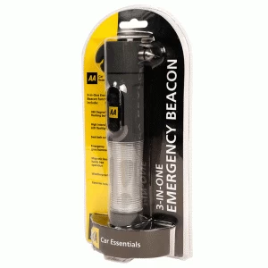 Image of AA 3-in-1 Emergency Beacon