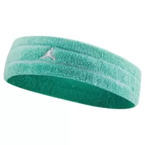 Image of Air Jordan Terry Headband - Blue