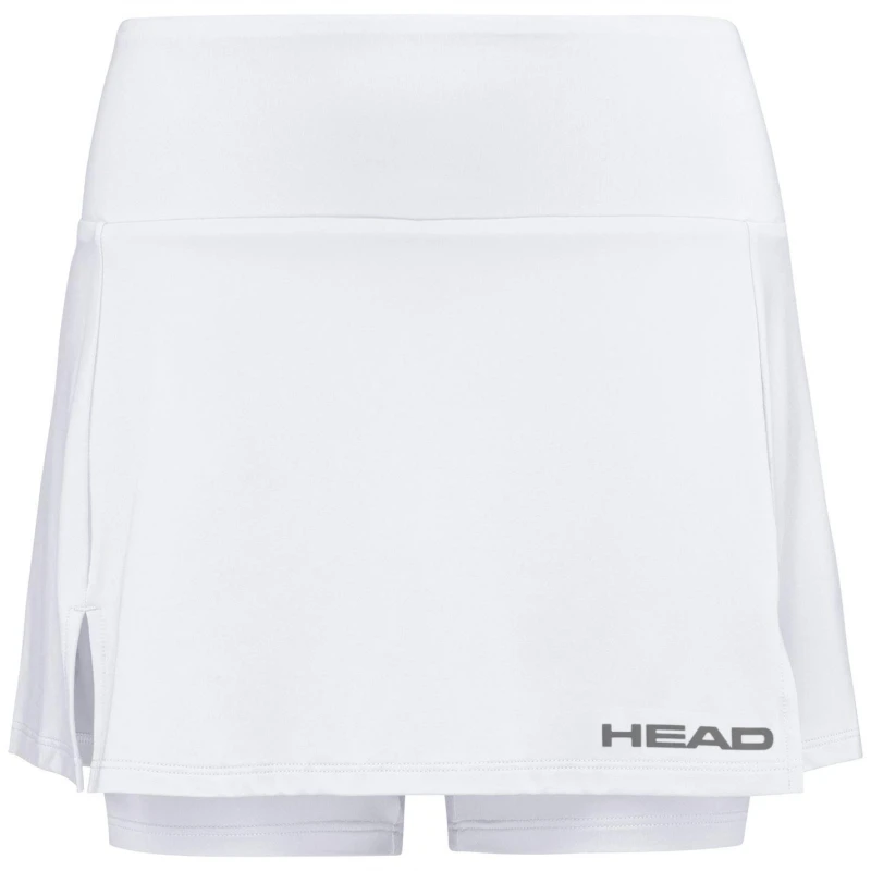 Image of Head CLUB Basic Skort Junior - White White S