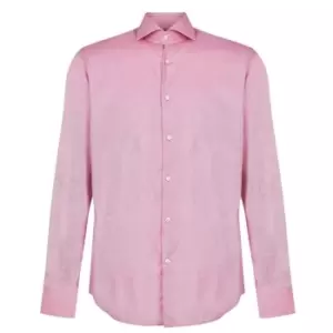 Image of Hugo Vordon Shirt - Pink