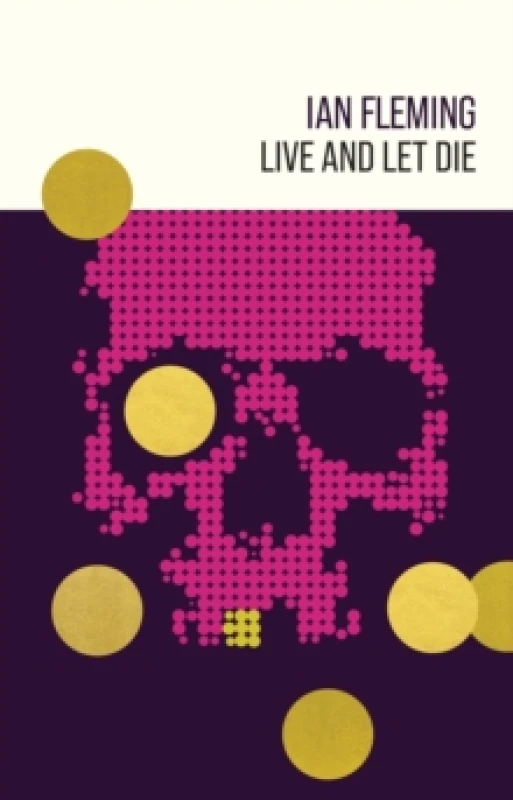 Image of Live and Let Die Hardback