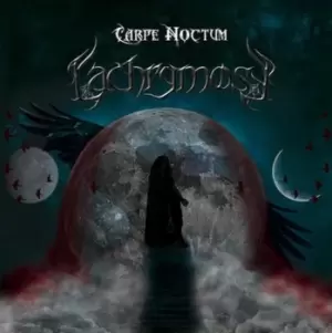 Image of Carpe Noctum by Lachrymose CD Album