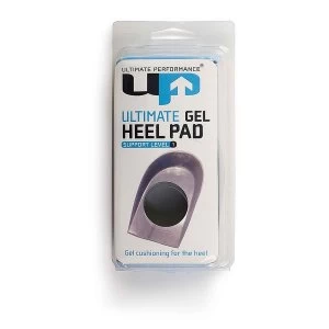 Image of Ultimate Performance Gel Heel Pad - Large/XLarge UK8-13