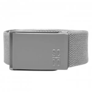 Image of SoulCal Web Belt - Wet Weather