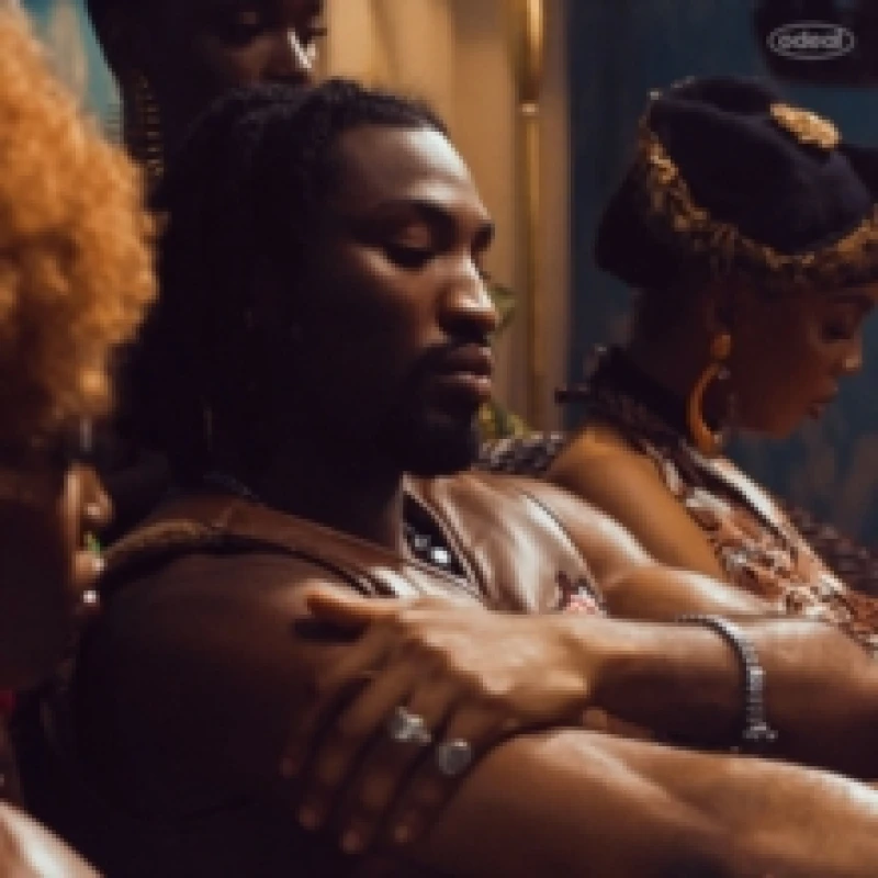 Image of Sunday at Zuri's Vinyl