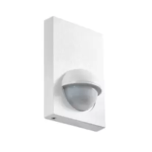 Image of Zink PIR Sensor Adjustable 180° Alia White 12-Metre Range