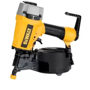 Image of DEWALT DPN64C Coil Air Nail Gun