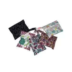 Image of Washable Period Pads Size 1 Pack of 5 FT0804 TSL09666