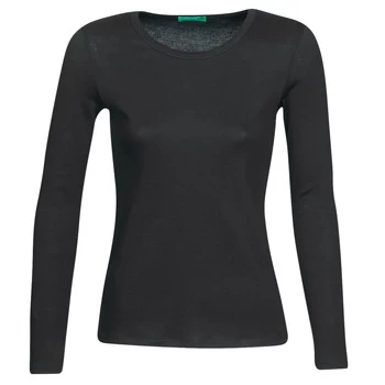 Image of Benetton NOLAN womens in Black - Sizes S,M,L,XL,XS