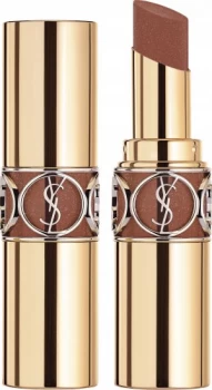 Image of Yves Saint Laurent Rouge Volupte Shine Oil-In-Stick Lip Colour 3.2g 121 - Beige Satin