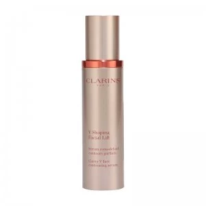 Image of Clarins V Shaping Facial Lift Contouring Serum 50ml
