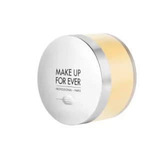 Image of Make Up For Ever Ultra HD Invisible Micro-Setting Powder 2.1