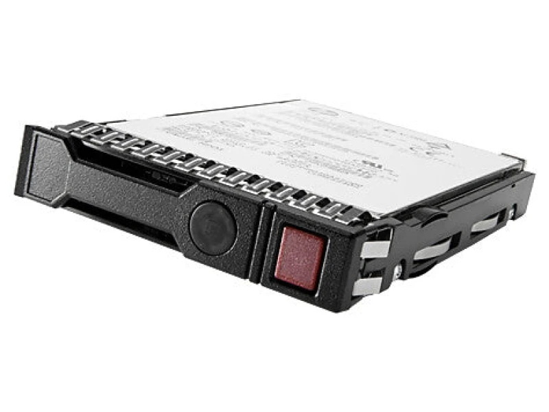 Image of HP Enterprise HPE 785079-B21 internal hard drive 1.2 TB 10000 RPM 2.5" SAS 785079-B21