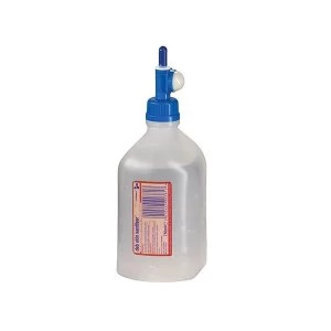 Image of Swarfega Skin Safety Cradle Hand Sanitiser 750ml