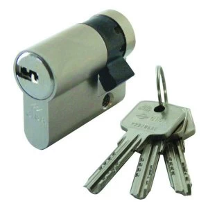 Image of Cisa Astral Half Euro Profile