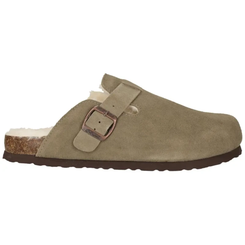 Image of Cruz Clogs Cruz Camillo Marron Unisex 40