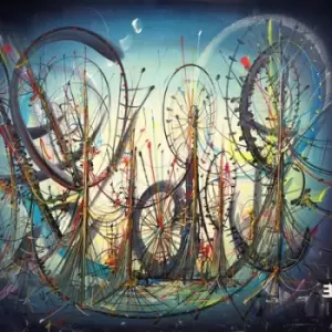 Image of Fairgrounds by Jeff Ballard CD Album