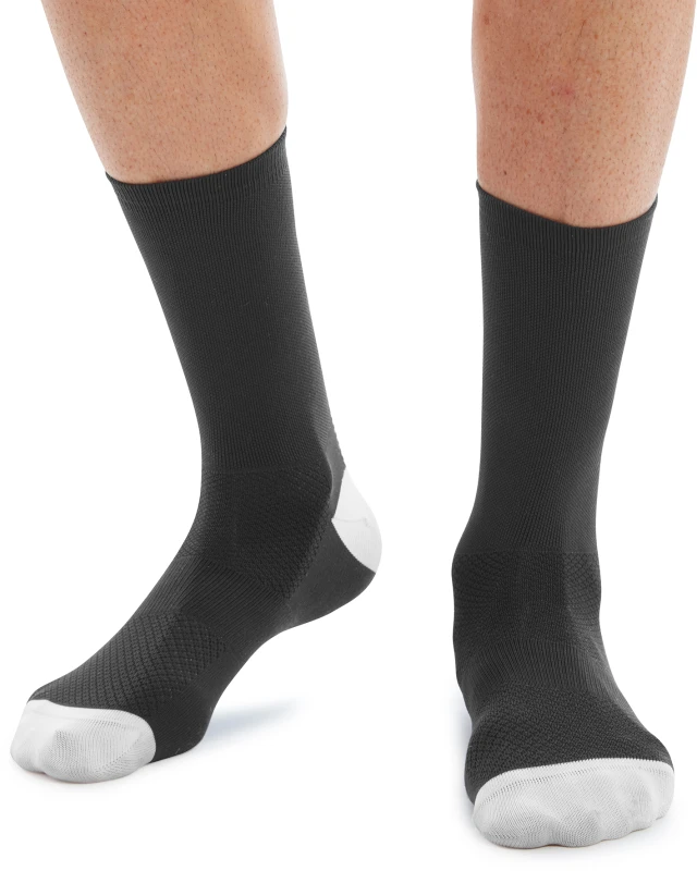 Image of Altura Icon Unisex Cycling Socks S BLACK