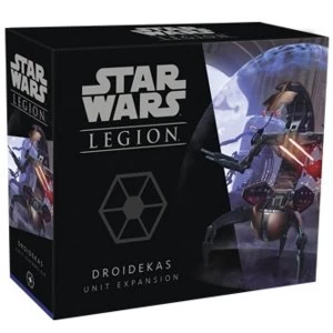 Image of Star Wars: Legion: Droidekas Expansion