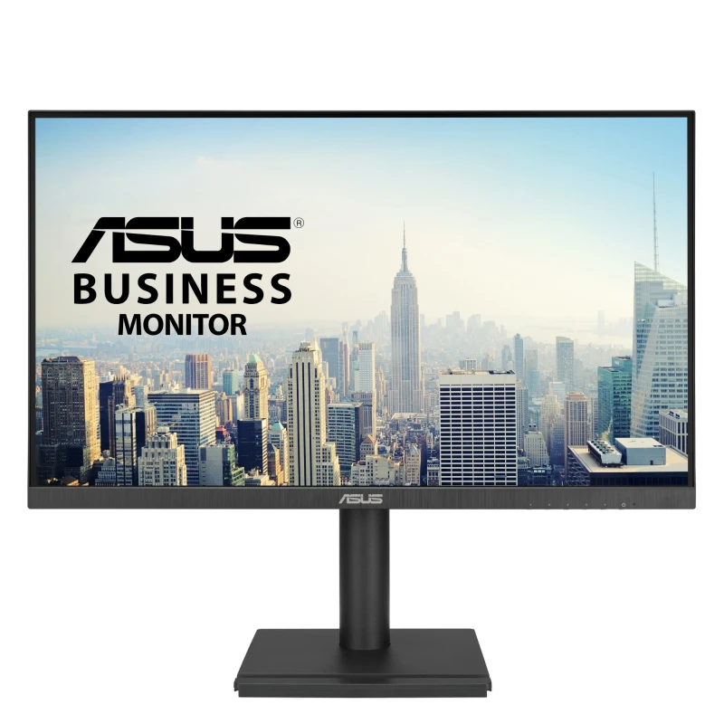 Image of ASUS VA27DQFS computer monitor 68.6cm (27") 1920 x 1080 pixels F