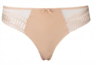 Image of Fantasie Rebecca brief Nude