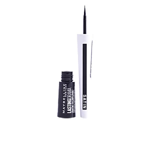 Image of Maybelline Master Ink Liquid Eyeliner Satin 12g Black