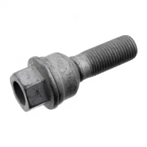 Image of Wheel Bolt 103934 by Febi Bilstein