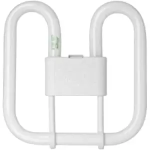 Image of Kosnic 16w CFL 2D Bulb GR10Q White - KFT16STD/4P-835