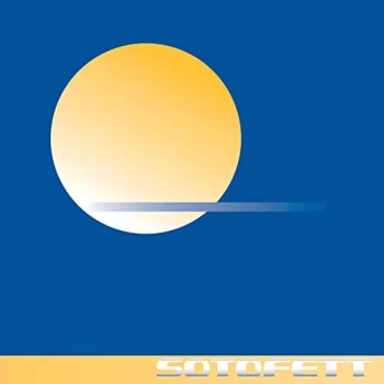 Image of Sotofett - No? Vinyl