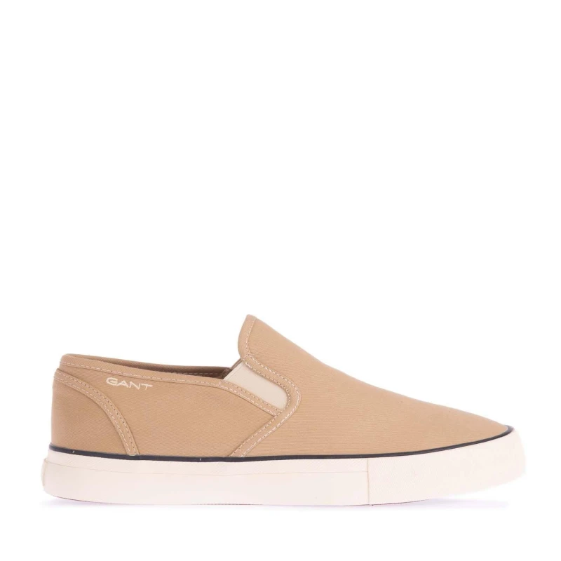 Image of Gant Killox Sneaker - Beige Beige 7