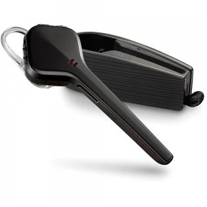 Image of Plantronics Voyager Edge Bluetooth Headset Black