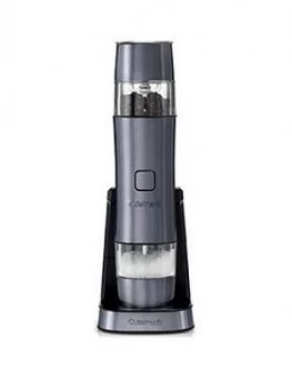 Image of Cuisinart Cuisinart Seasoning Mill - Midnight Grey