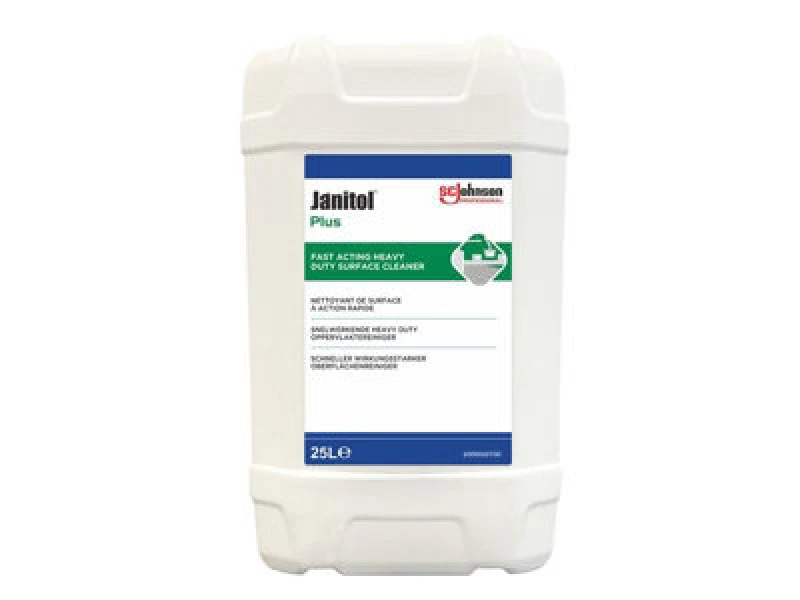Image of Sc Johnson Professional Jnp76B Janitol Plus 25 Litre Scjjnp76B
