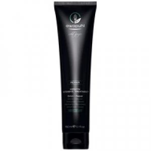 Image of Paul Mitchell Awapuhi Wild Ginger Keratin Intensive Treatment 150ml