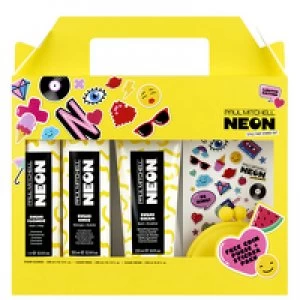 Image of Paul Mitchell Gifts and Sets Neon Gift Set