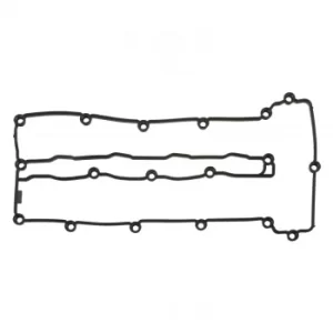 Image of Cylinder Head Gasket Cover Seal 36707 by Febi Bilstein